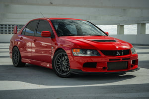 06' MITSUBISHI EVO 9 MR (Digital Print)