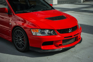 06' MITSUBISHI EVO 9 MR (Digital Print)