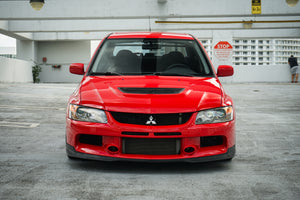 06' MITSUBISHI EVO 9 MR (Digital Print)