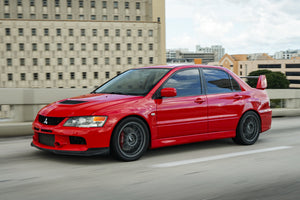 06' MITSUBISHI EVO 9 MR (Digital Print)