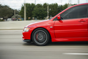 06' MITSUBISHI EVO 9 MR (Digital Print)